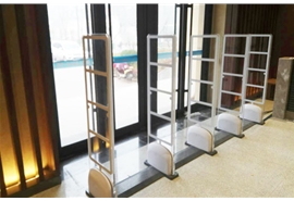 山東省鄆城縣新華書店使用場(chǎng)景