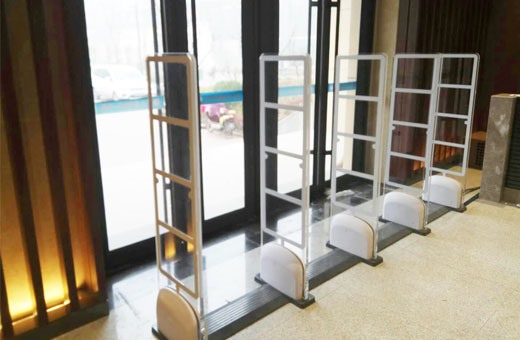 山東省鄆城縣新華書(shū)店使用場(chǎng)景