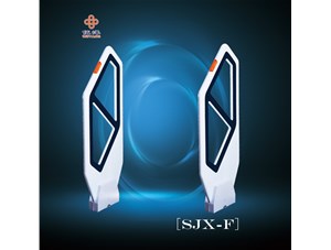 目前智慧型圖書館的防盜技術(shù)是什么？ 