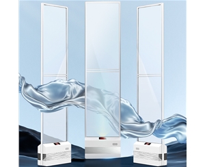 WY-290聲磁防盜報警器